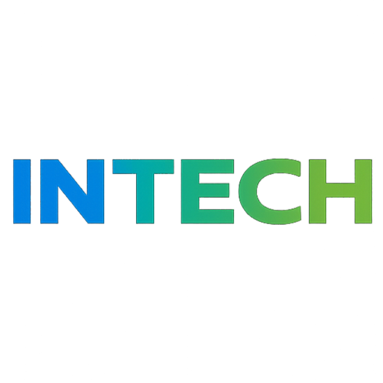 INTECH logo